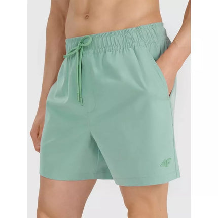 Men's boardshorts 4F 4FWSS25UBDSM134-43S