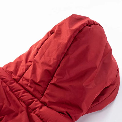 Men's Quilted Winter Coat MANKO