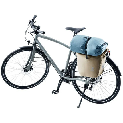 DEUTER Drypack Pro 13 Atlantic neperšlampama tašė