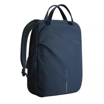 XD DESIGN MINKŠTAS TOTE KUprinės MODELIS TAMSIAI MĖLYNAS P706.3025