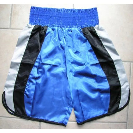 (P) MASTERS Bokso šortai - SBOX-3 XL
