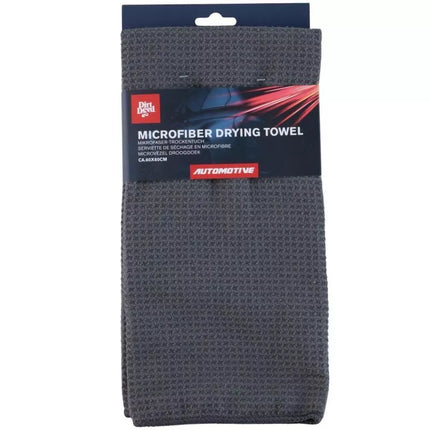 MICROFIBER CLEANING CLOTH 60x60CM DIRT DEVIL