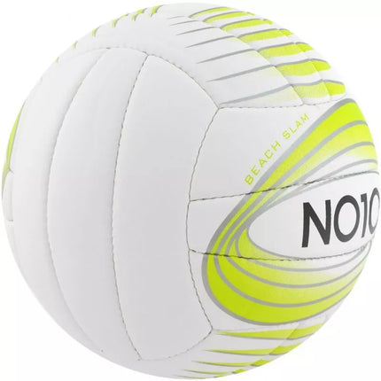 Volleyball No. 10 Beach Slam Yellow 56063 B