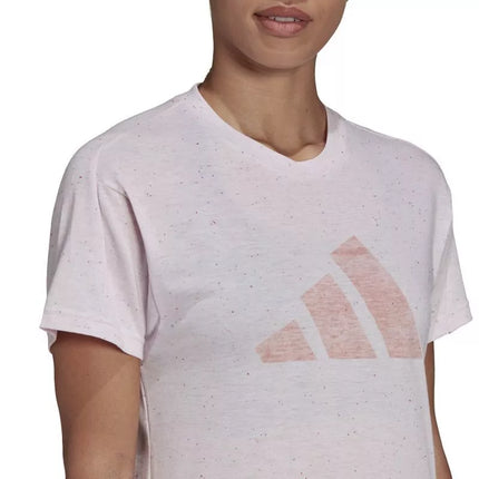 Adidas Winrs 3.0 Moteriški marškinėliai HE1706