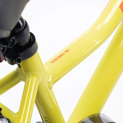 Children's Bike Radvik Viking 16 92800597755