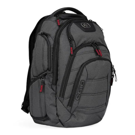 OGIO RENEGADE RSS Kuprinė Grafito P/N: 111071_317