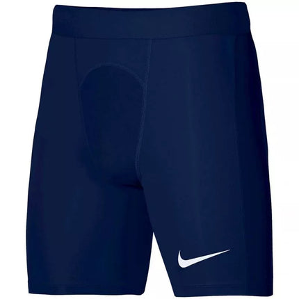 Nike Dri-FIT Strike Np Šortai Vyrams DH8128 410