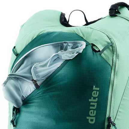Updays 25 SL deep mint green