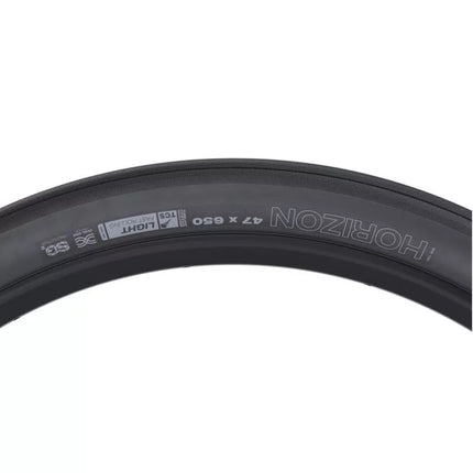 WTB Padanga 650x47c HORIZON TCS LFR 120TPI SG2