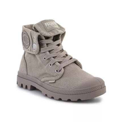 Palladium Moteriški 92353-272-M Vintažinis Chaki