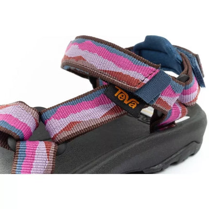 Teva Hurricane XLT2 Jr sandalai 1019390VB