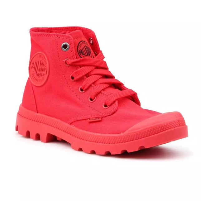 Palladium Mono Chrome batai 73089-600-M