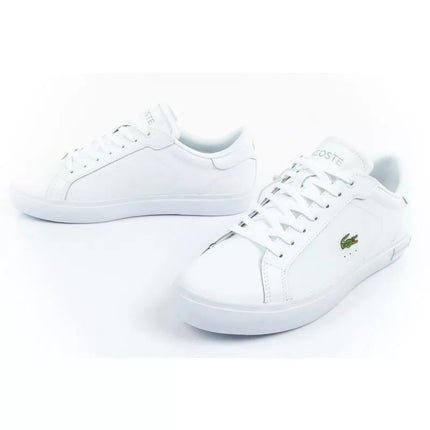 Lacoste Powertcourt 125 2 SMA M 749SMA008121G batai
