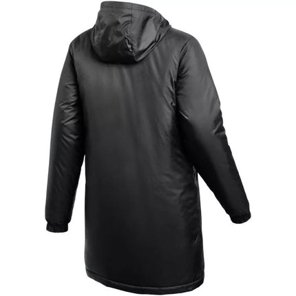 Nike Therma-Fit Park 26 moteriška striukė juoda HM7280 010