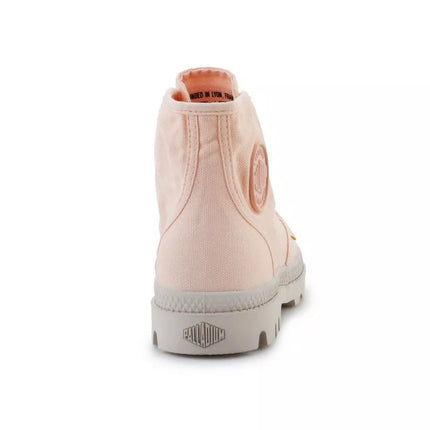 Palladium Pampa Hi W 92352-868-M batai