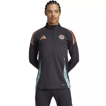 Adidas FC Bayern treniruočių viršus M JI5269 sportinis džemperis