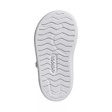 Vaikiški rožiniai bateliai Adidas Streettalk JQ8603