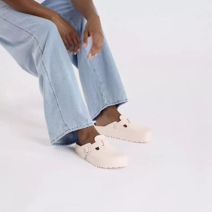 Šlepetės Birkenstock Boston Eva W 1029583