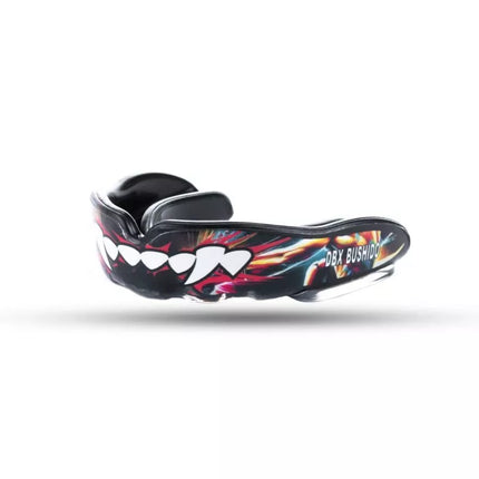 Gel Mouthguard + Box - DBX Galactic | GelTech | DBX Bushido
