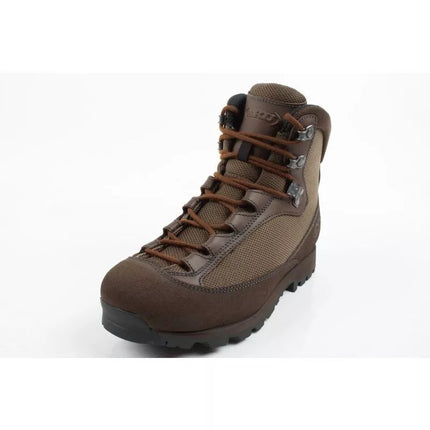 Aku Pilgrim Com.Li. 22 Dk Gore-Tex moteriški kariniai taktiniai batai
