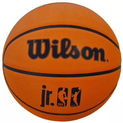 WILSON Jaunimo NBA DRV Krepšinio Kamuolys R.4