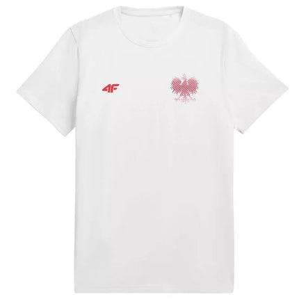 RL9 4F M R4L21-TSM950 Marškinėliai su ventiliatoriumi