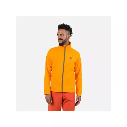 Rossignol Blackside Fleece Fz džemperis