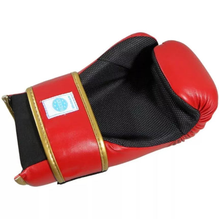 ROSM-MASTERS Atvir&scaron;tos pir&scaron;tin&eacute;s (WAKO PATVIRTINTOS) 01559-02M