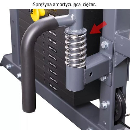 Cyklop 2 Pusiau komercinis HMS kranas