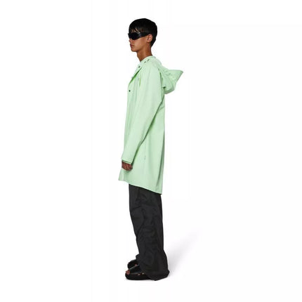 Rains Unisex Ilgas Lietpaltis 12020 34