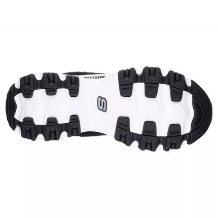 Skechers D'Lites Biggest Fan W 11930-BLK batai