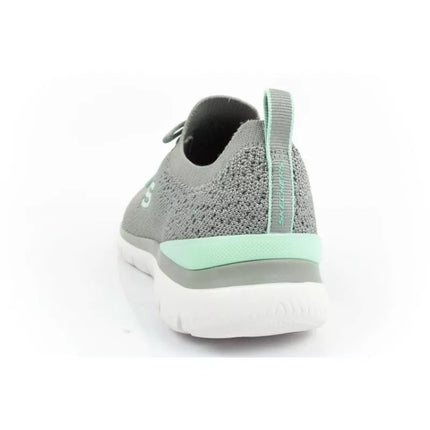 Skechers Summits-Sneak Peek W 150122/GYMN batai