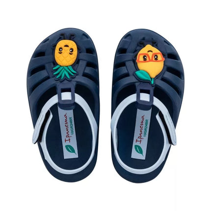 Ipanema Summer XIV B Jr 83615-BC943 sandalai