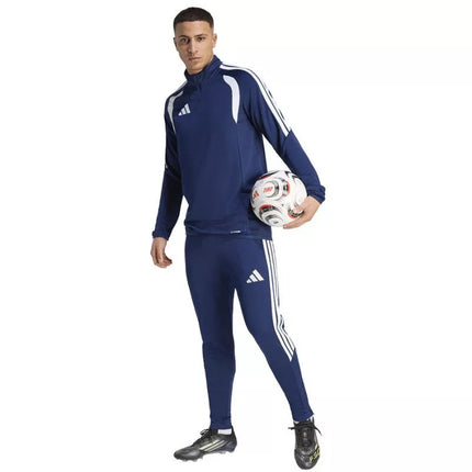 adidas Tiro 26 League Training Slim Men's Pants Navy Blue JY7110