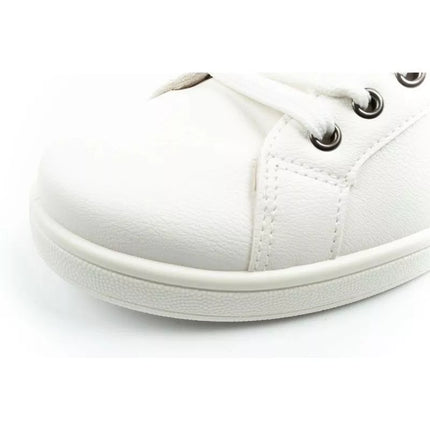 US Polo Assn. shoes sneakers men's fashionable white comfortable