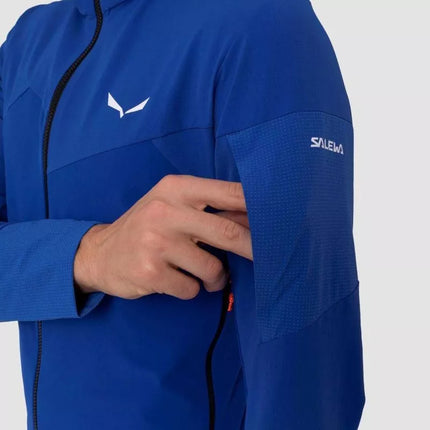 Salewa Agner Durastretch M JKT softshell striukė 28300-8621