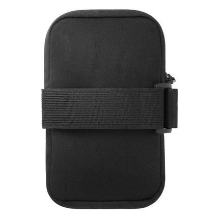 Spigen Dynamic Shield A702 Sportinė apyrankė - Juoda