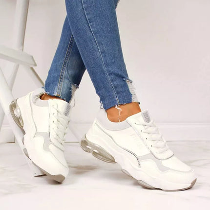 Dideli Star W II274178 balti batai