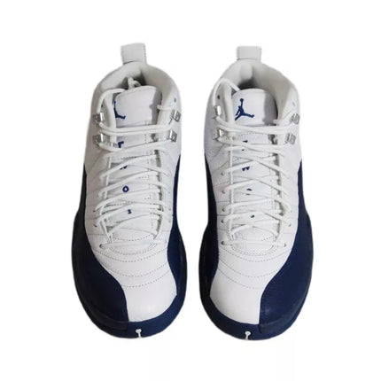 Vyriški Air Jordan 12 Retro "French Blue" avalynė - CT8013-114