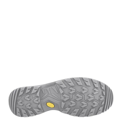 Lowa Renegade Evo GTX Mid high hiking shoes - navy/blue