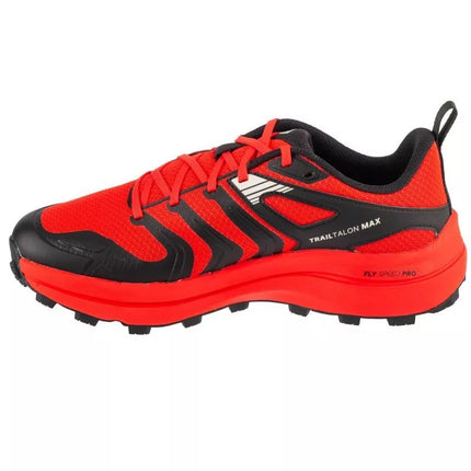 Inov-8 TrailTalon Max M 001354-RDBK-S-001 Bėgimo Bateliai
