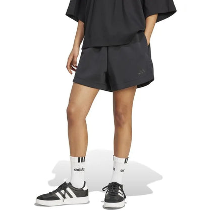 Women's Soft Lux Looseadidas JM3751 Shorts