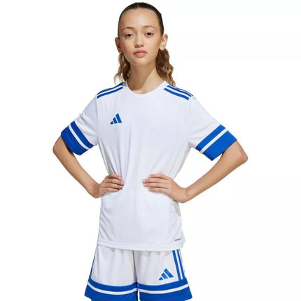 Adidas Squadra 25 Jr marškinėliai JJ0060