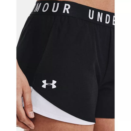 Under Armour W 1344552-002 Šortai