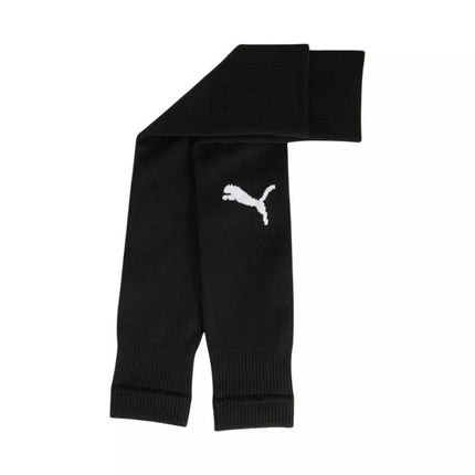 Puma Team Goal futbolo rankovės juodos 706028 03