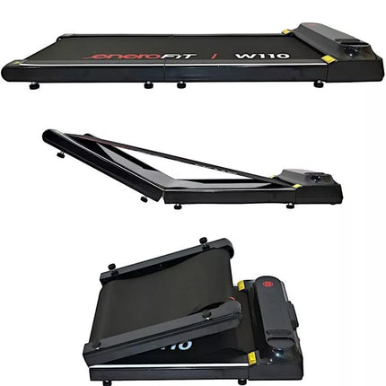 ELECTRIC FOLDABLE TREADMILL W110 ENERO FIT