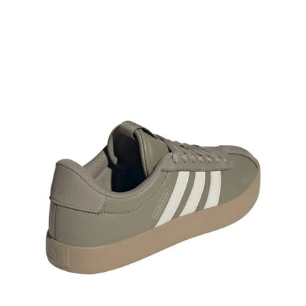 Vyriški adidas VL Court 3.0 chaki spalvos bateliai IH6584