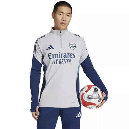 Adidas Arsenal London sportinis viršutinis drabužis M JJ1816