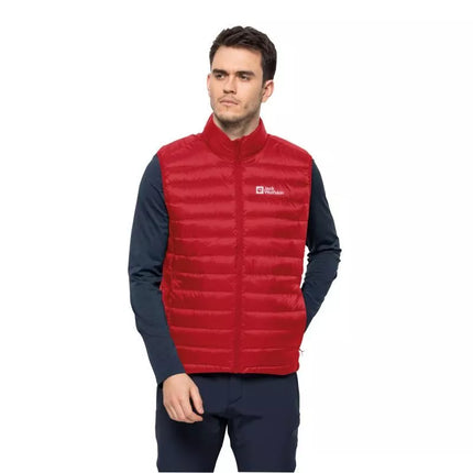 Jack Wolfskin Pack & Go Down Vest M 1207011_2206