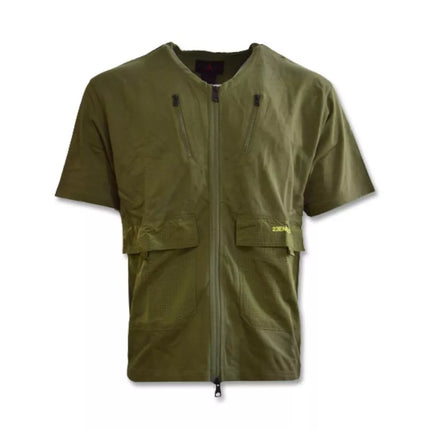 Air Jordan 23 Engineered Men's Short-Sleeve Top - DH1597-222